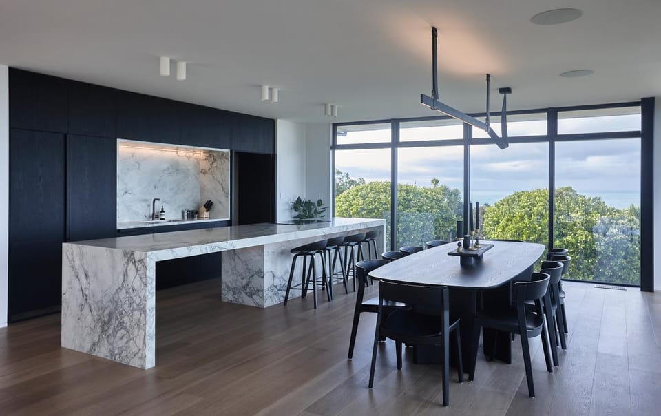 ONYX HOUSE - Wainui Beach House in Gisborne