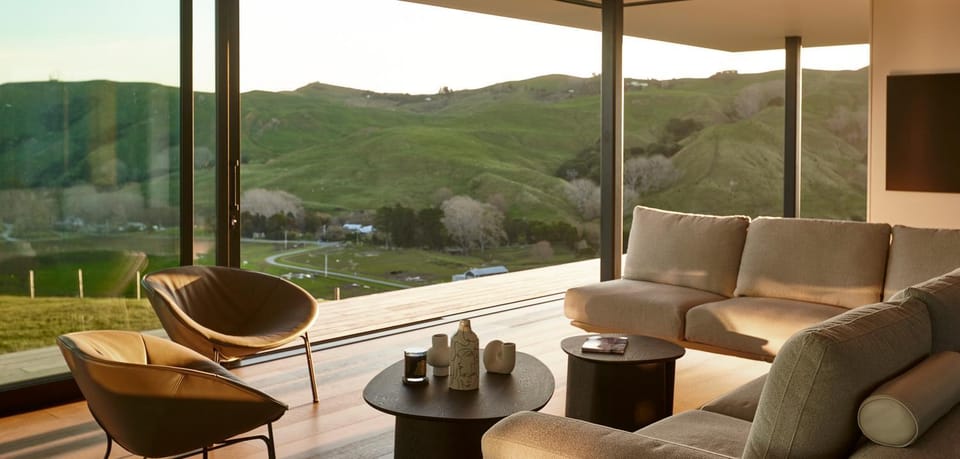 ONYX HOUSE - Wainui Beach House in Gisborne