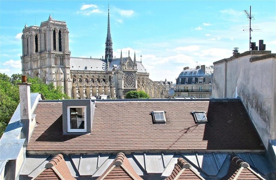 Day, City view, Landmark view