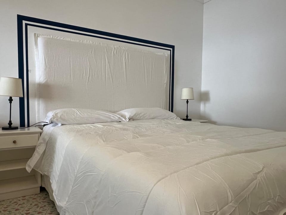 Casa Bella Capri Apartment in Capri