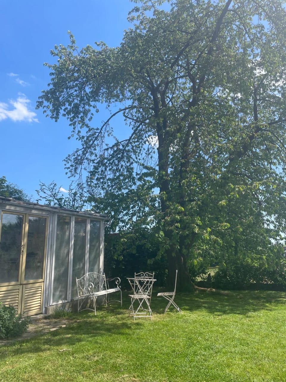 Vakantiewoning Aventurien voor 18 personen met tuin in de Vlaamse Ardennen House in Flanders