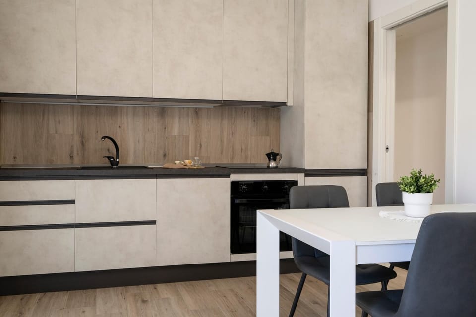 Il rifugio di Claudia - ApulianStay Group Apartment in Apulia
