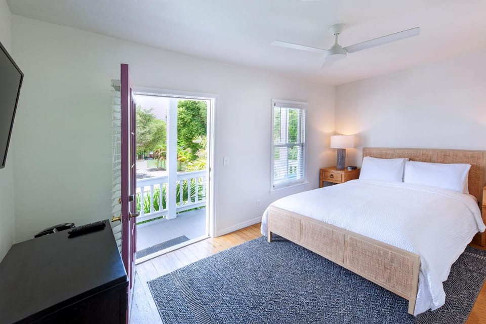 Coco Plum Inn Bed and Breakfast in Key West