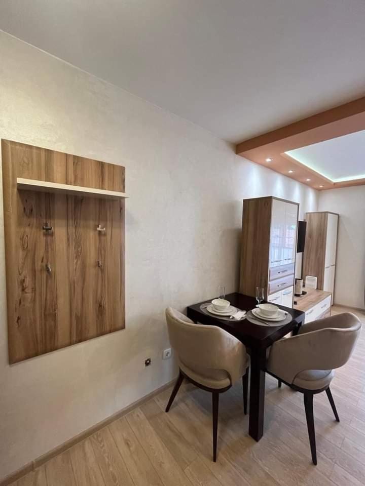 ANDREA Apartment in Belgrade