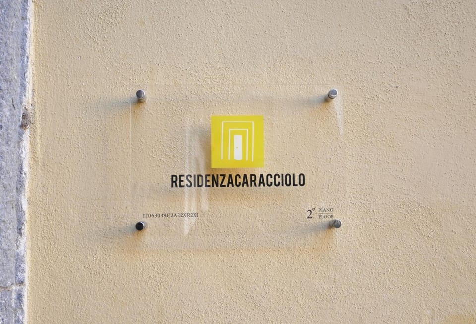 Property logo or sign