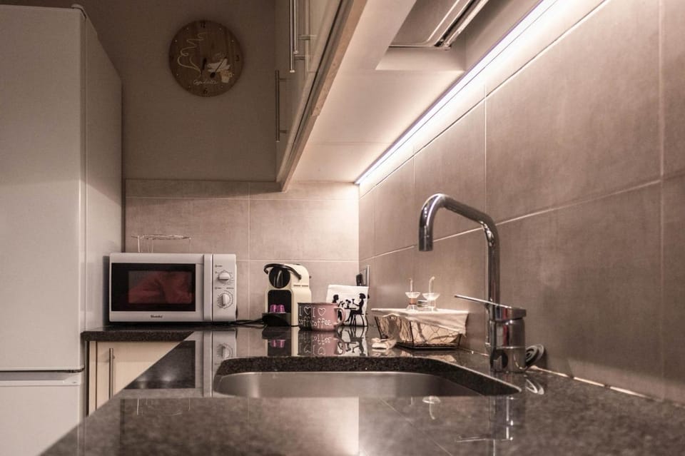 Acogedor y céntrico Apartment in Puigcerdà