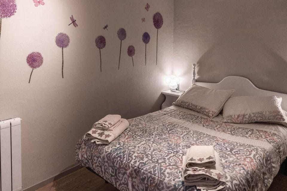 Acogedor y céntrico Apartment in Puigcerdà