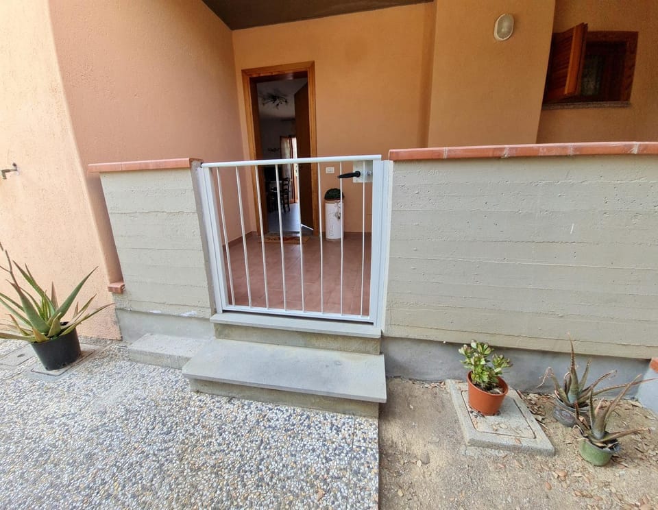 Appartamento Salvatore Apartment in Porto Azzurro