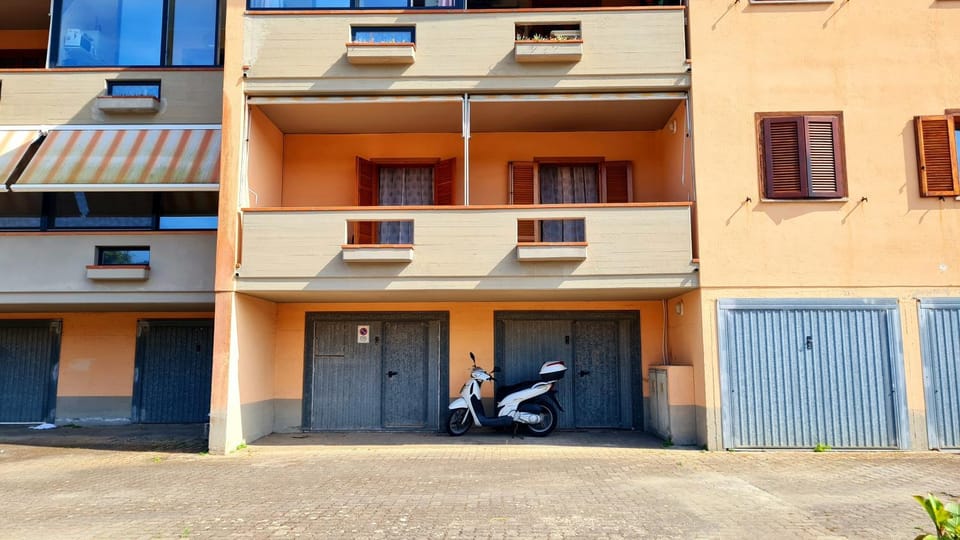 Appartamento Salvatore Apartment in Porto Azzurro