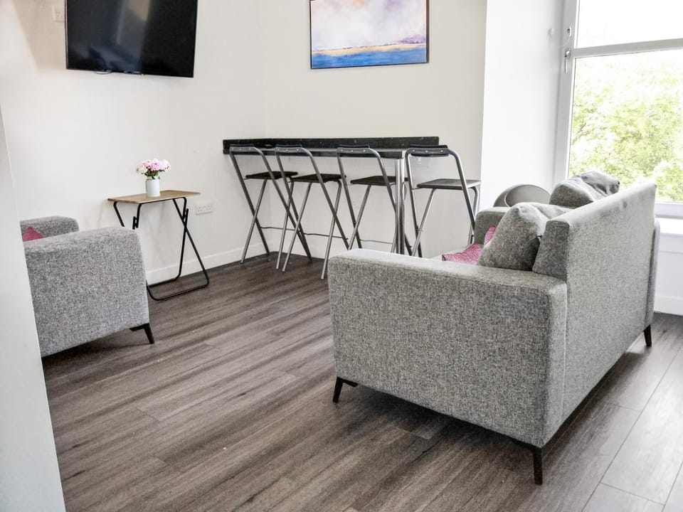 Hamish Apartment Apartment in Stirling