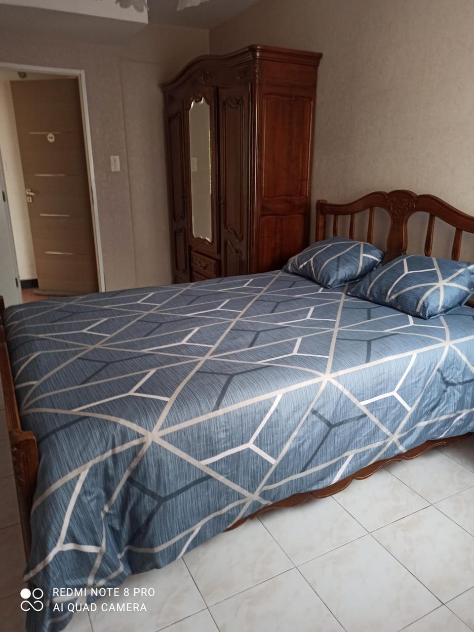 Appartement calme et indépendant à proximité de Toulouse Apartment in Occitanie