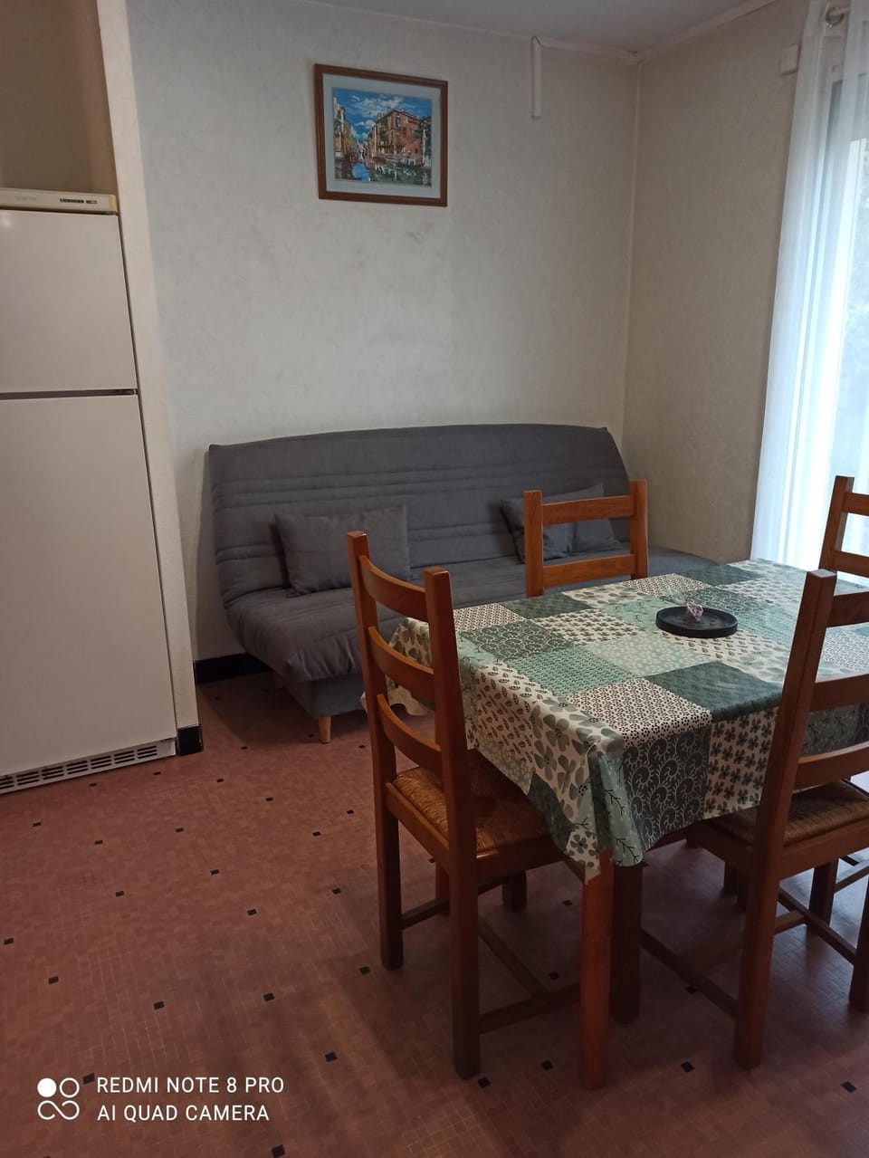 Appartement calme et indépendant à proximité de Toulouse Apartment in Occitanie