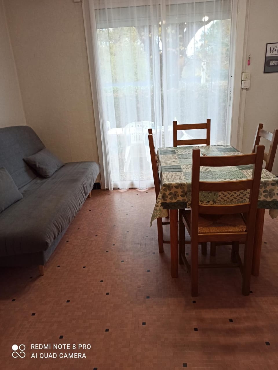 Appartement calme et indépendant à proximité de Toulouse Apartment in Occitanie