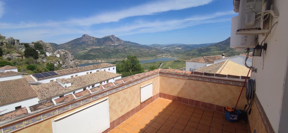 Balcony/Terrace, Balcony/Terrace