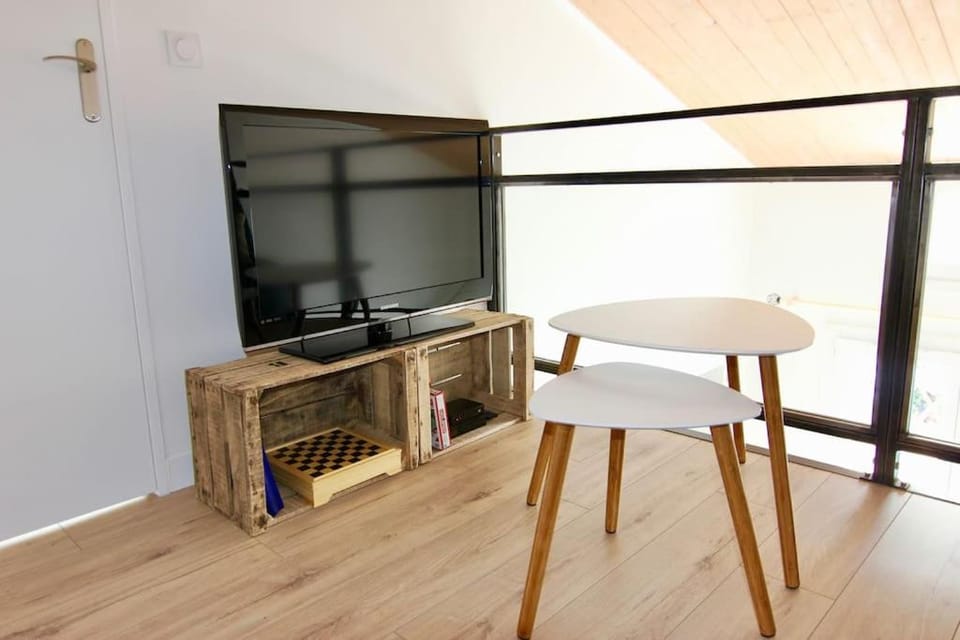 TV and multimedia