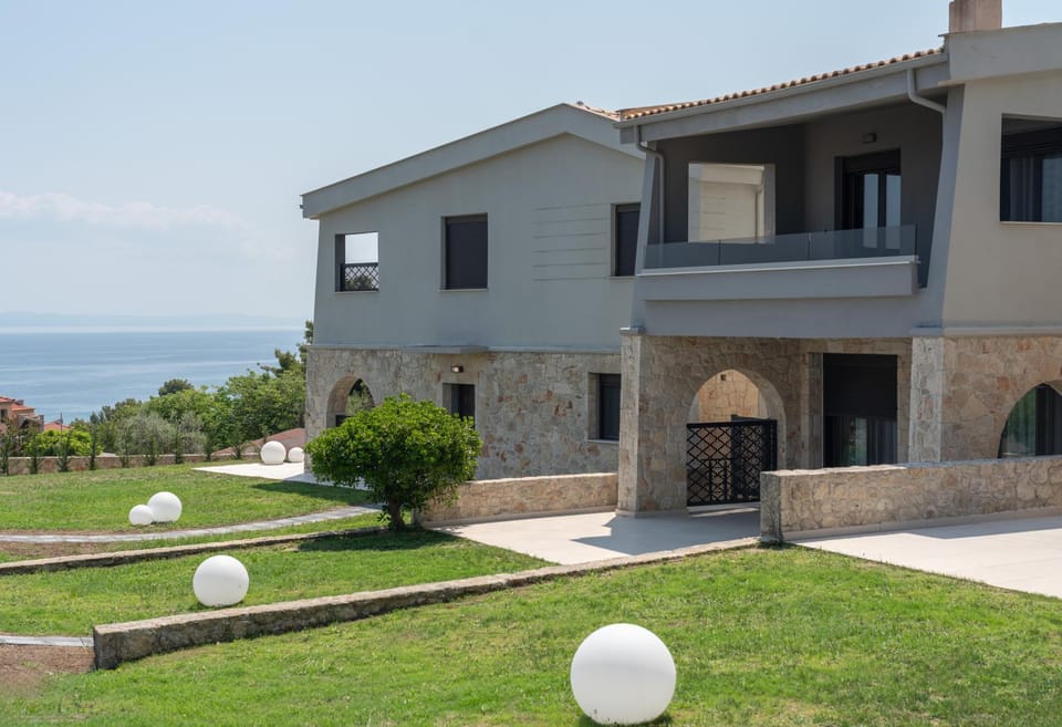 View (from property/room), Balcony/Terrace, Balcony/Terrace, Sea view