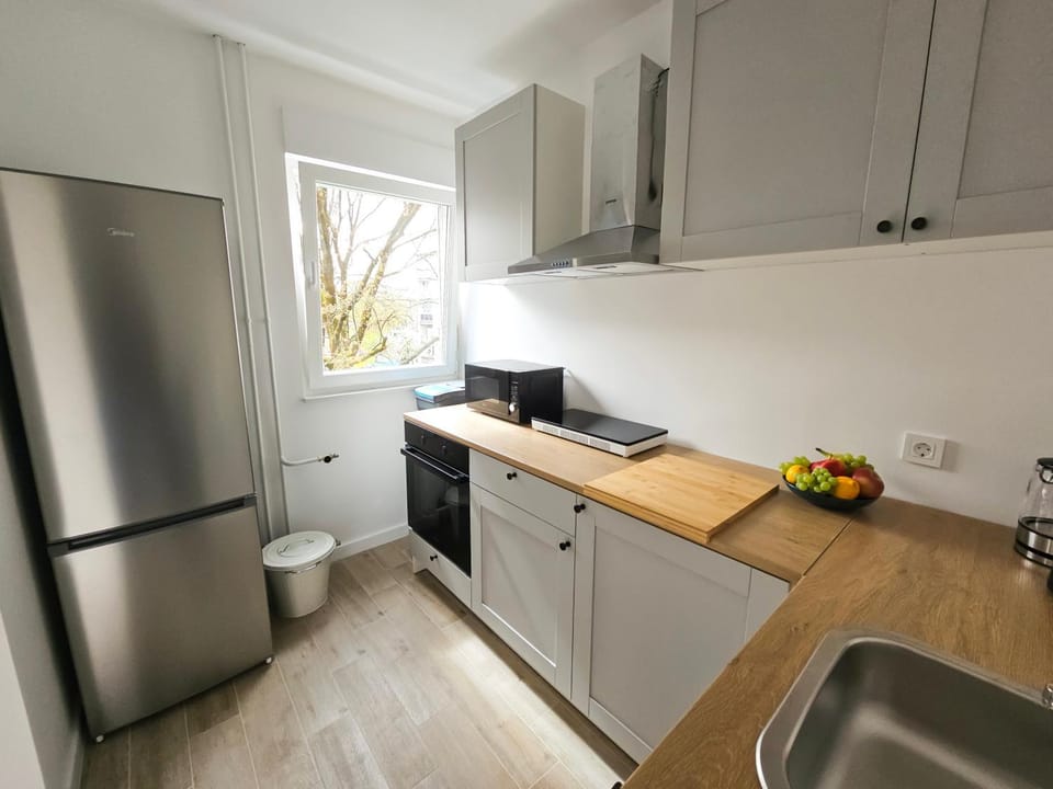 Kitchen or kitchenette, dishwasher, minibar, pet friendly, stove