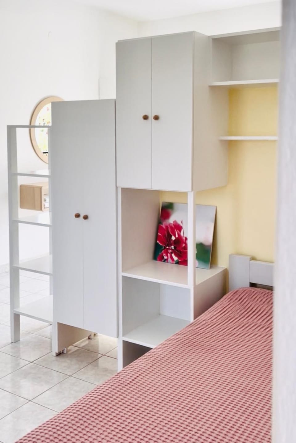 Victoria Studios & Apartments Apartment hotel in Decentralized Administration of the Aegean