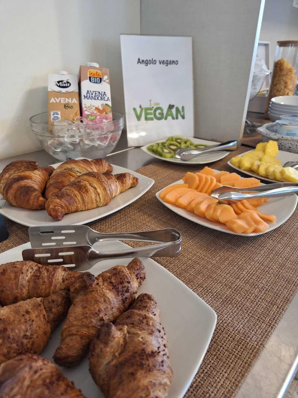 Restaurant/places to eat, Breakfast