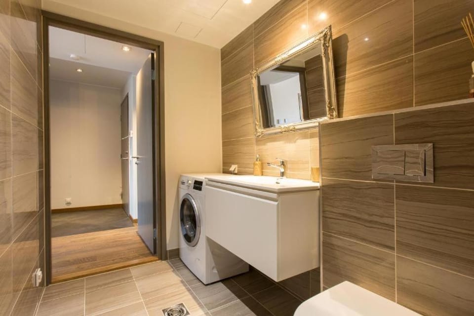 Cozy city apartment Apartment in Tallinn