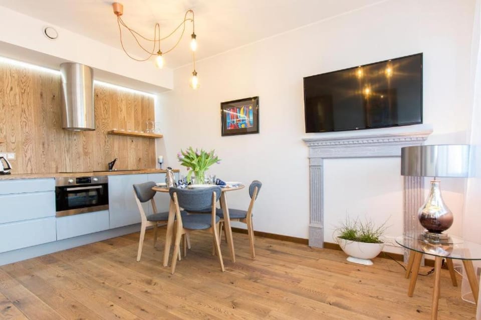 Cozy city apartment Apartment in Tallinn