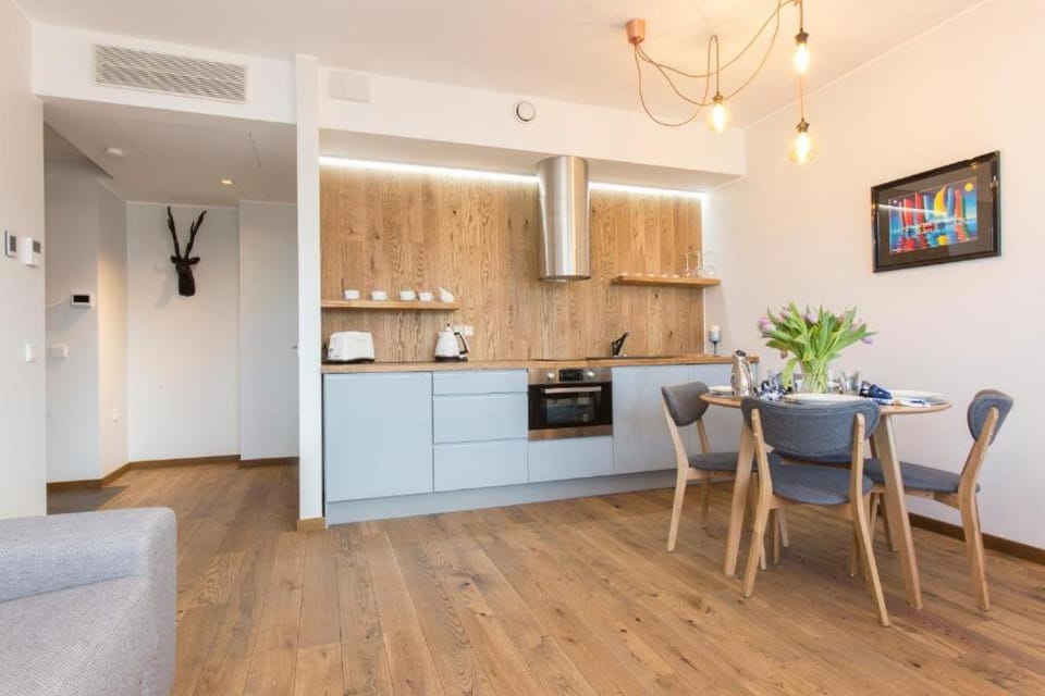 Cozy city apartment Apartment in Tallinn