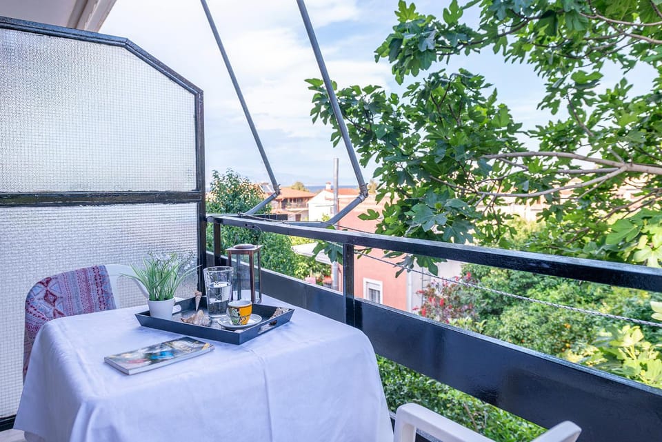 View (from property/room), Balcony/Terrace