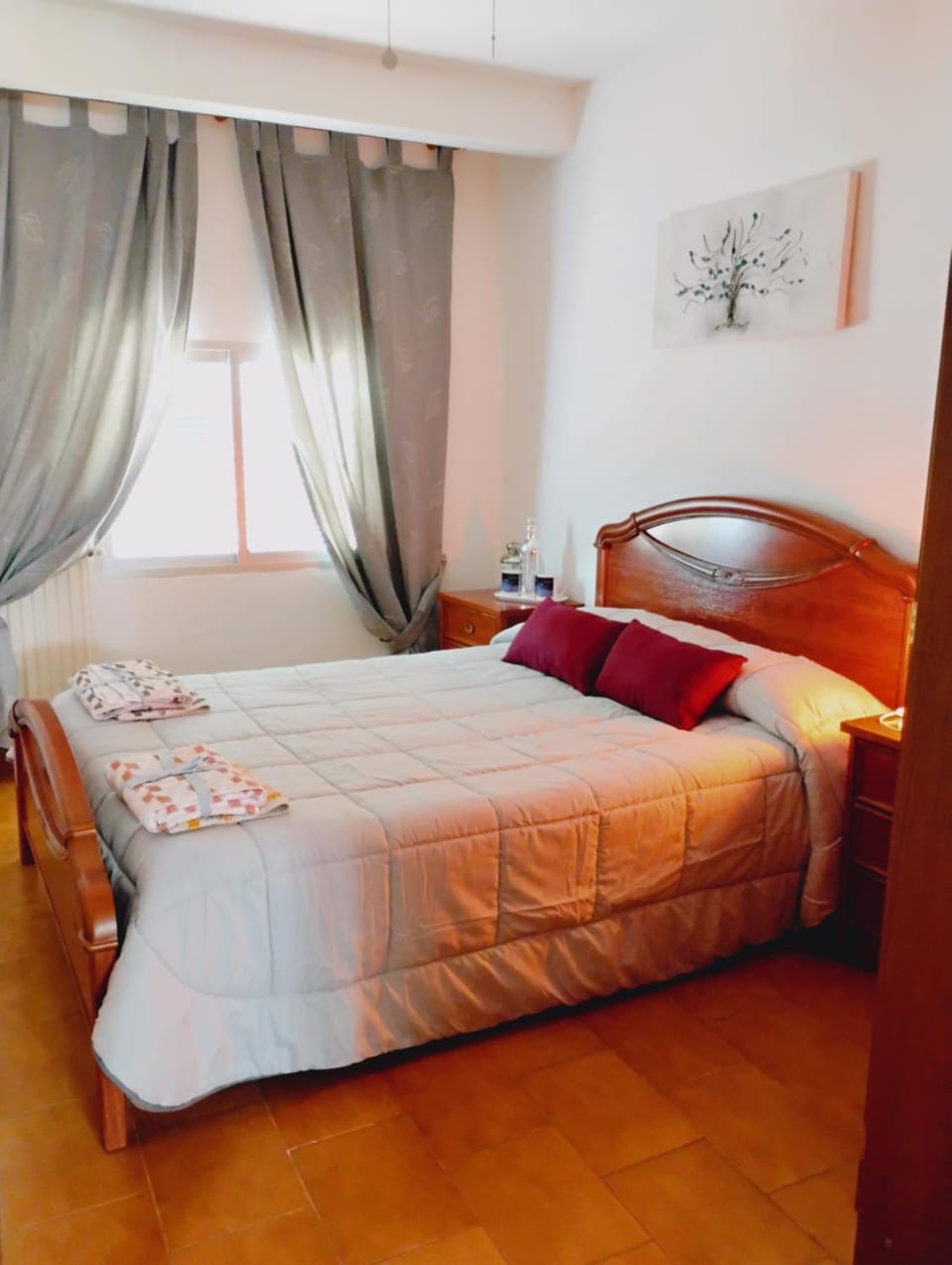 Casa María Vacation rental in Andalusia