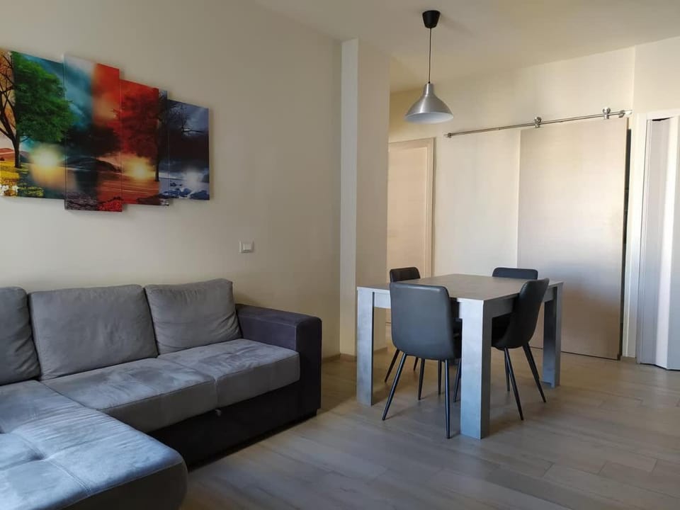 Attico Cisanello - Ospedale Santa Chiara Pisa Apartment in Pisa