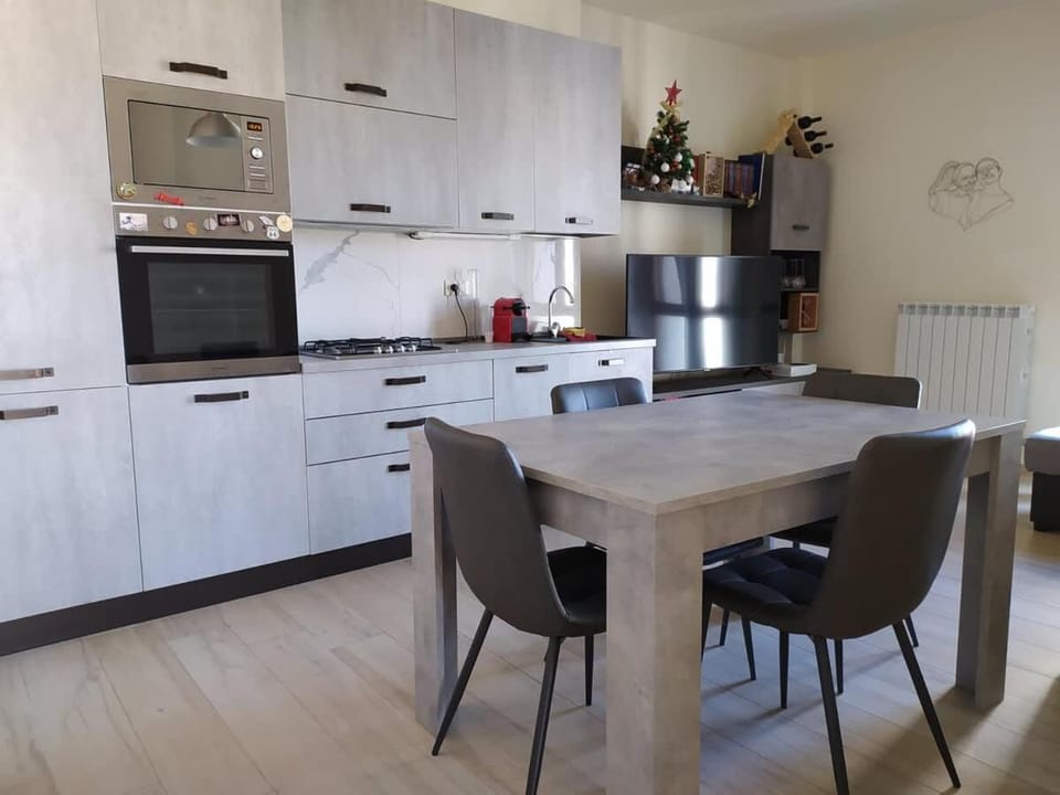 Attico Cisanello - Ospedale Santa Chiara Pisa Apartment in Pisa