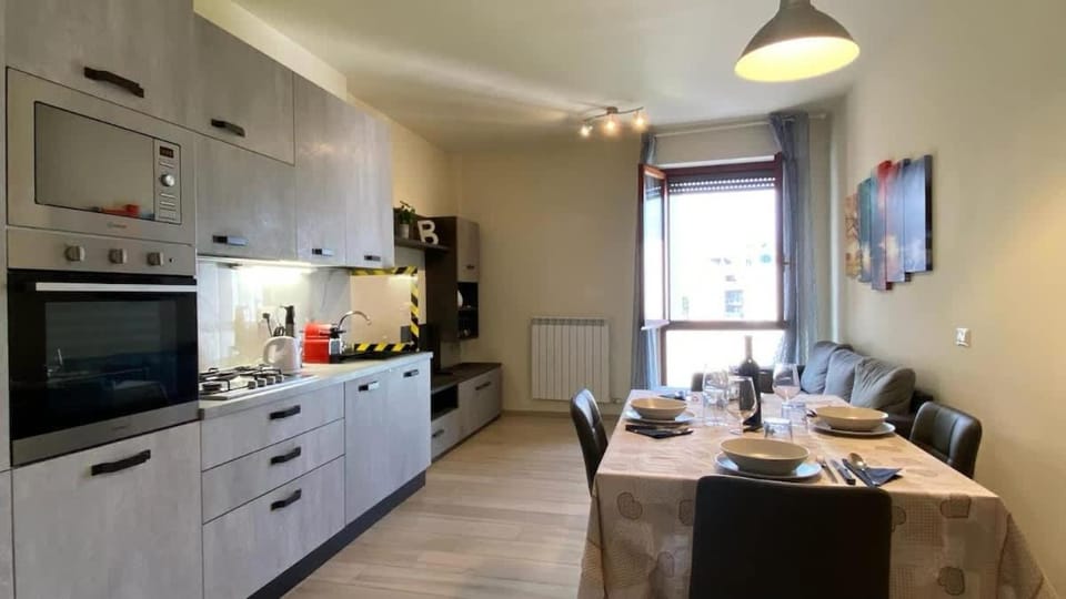 Attico Cisanello - Ospedale Santa Chiara Pisa Apartment in Pisa