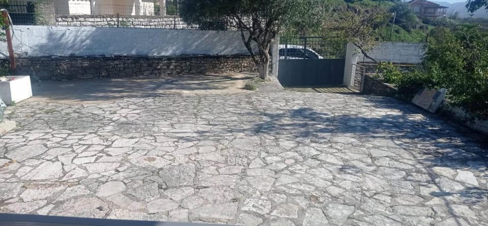 Yannoula's Family Home House in Vlorë County, Albania