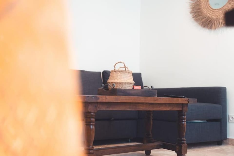 Le Racine, Charmant T3 en centre ville House in Tours