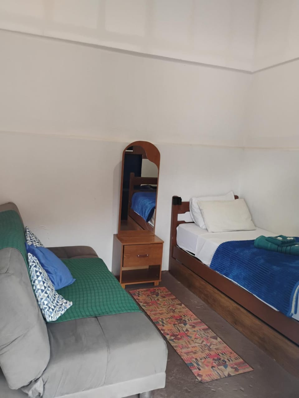 Espaço Cosmos - Locação Exclusiva para Grupos e Familias Apartment in State of São Paulo