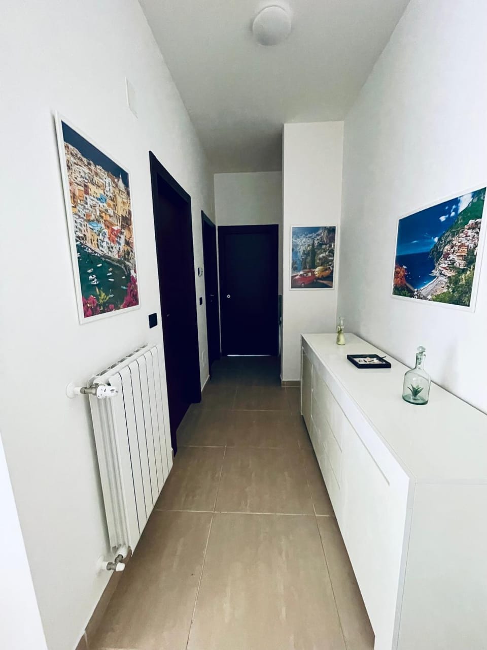 Casa Adele Apartment in Salerno