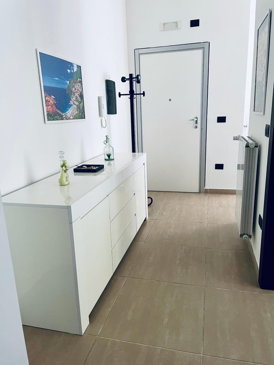 Casa Adele Apartment in Salerno