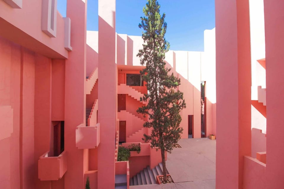 Apartment in Muralla Roja - 0413 Apartment in Calp