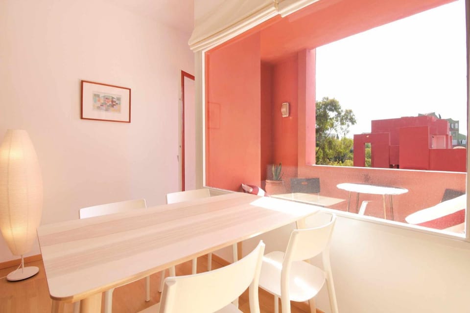 Apartment in Muralla Roja - 0413 Apartment in Calp