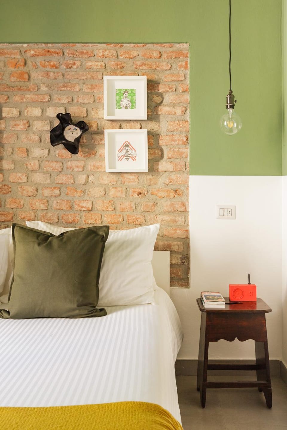 Silenziosa casa di Ringhiera - Porta Venezia Apartment in Milan