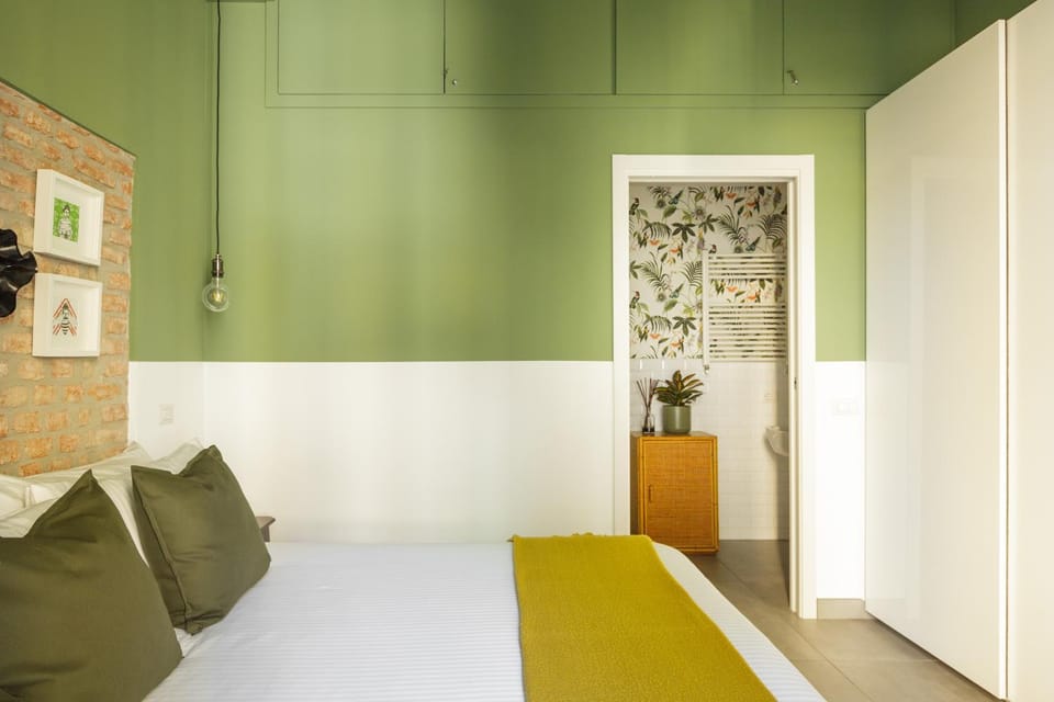 Silenziosa casa di Ringhiera - Porta Venezia Apartment in Milan
