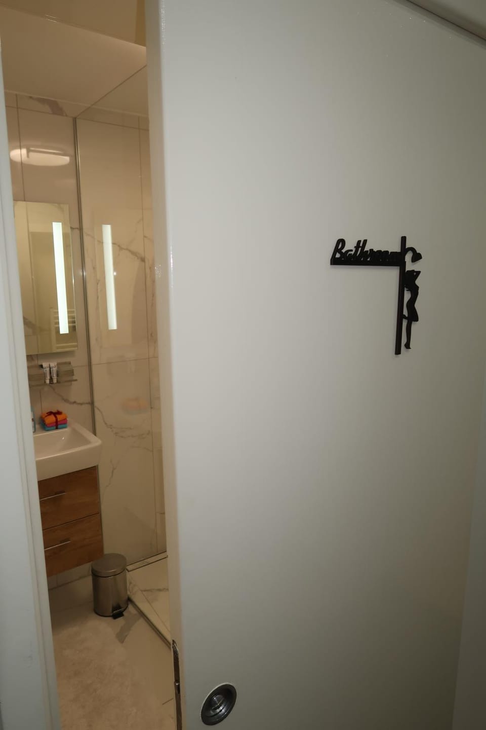 Home-Feeling in Ottakring Apartment in Vienna