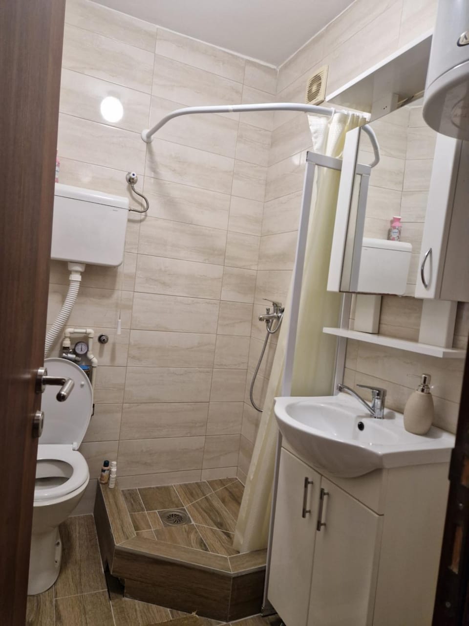 Apartman Elit Apartment in Serbia