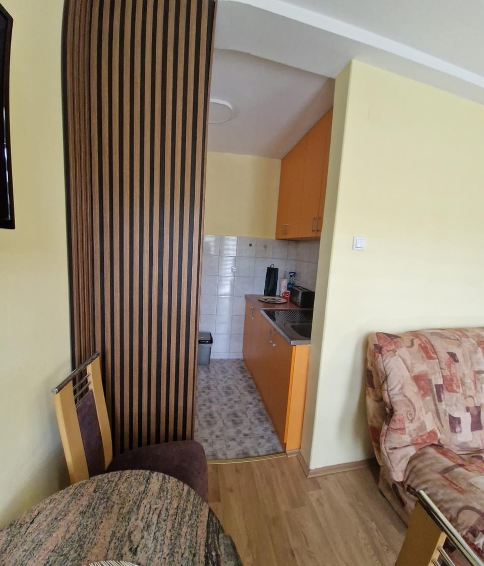 Apartman Elit Apartment in Serbia