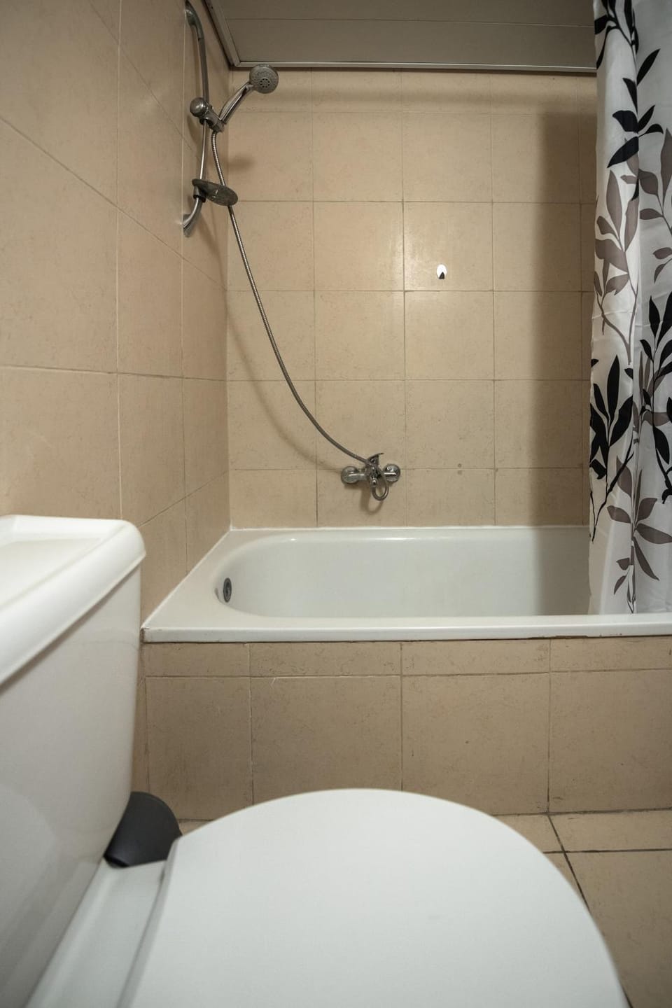 Bathroom, Bath