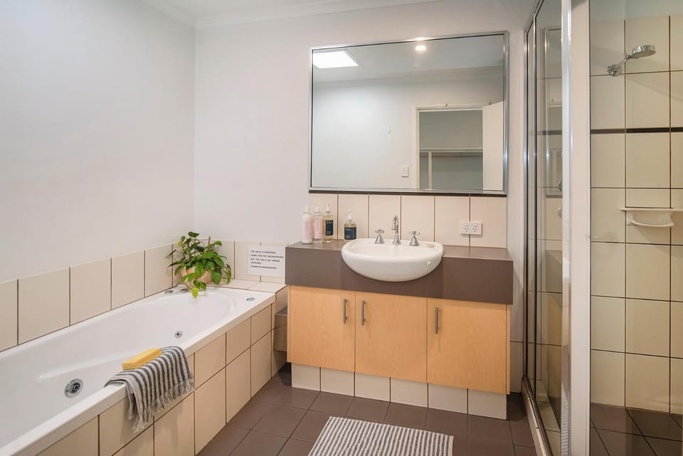 Villa on Fearn Apartment in Margaret River