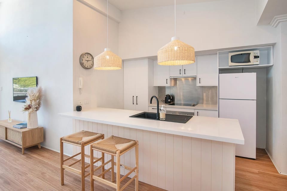 Villa on Fearn Apartment in Margaret River