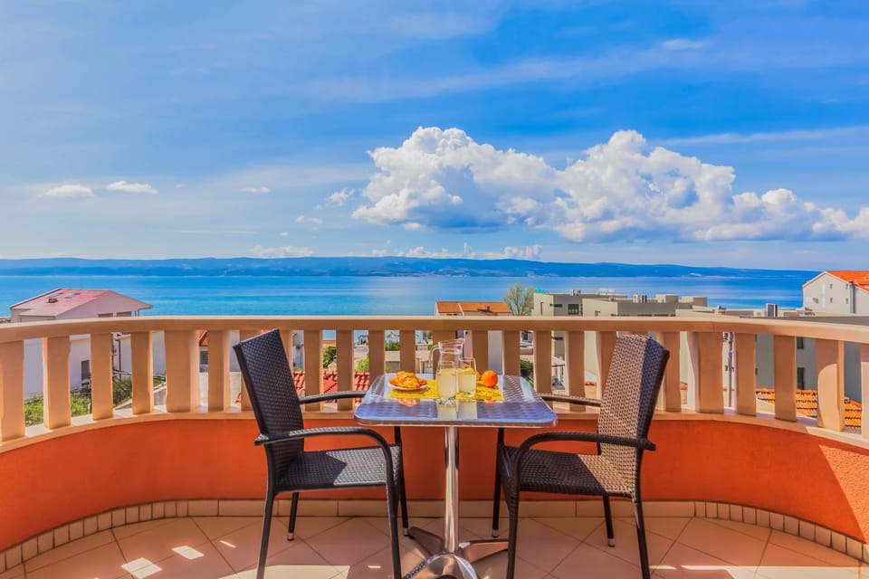 Balcony/Terrace, Seating area