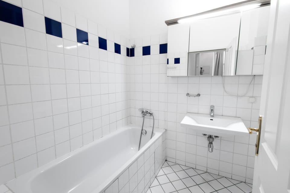 Getreide T8 Apartment in Vienna