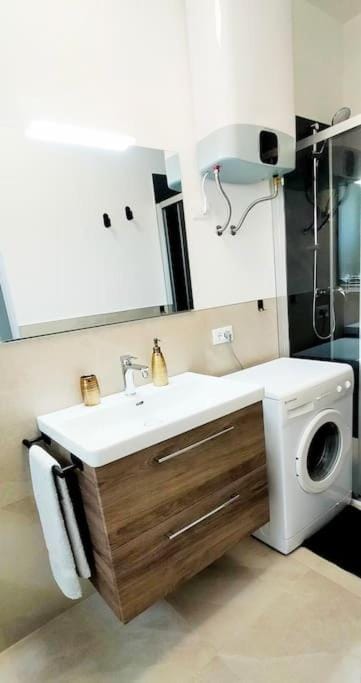 EnJoy Home - Bilocale a Santa Rita, Padova Apartment in Padua