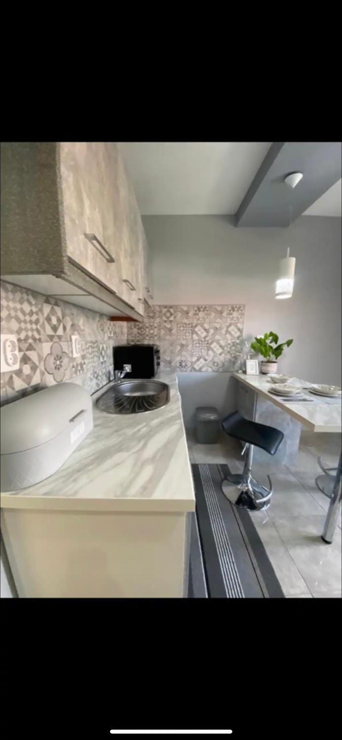 Luxus Wohnung for 2 Apartment in Halkidiki